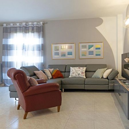 Appartamento Il Giardino Civitanova Marche Esterno foto