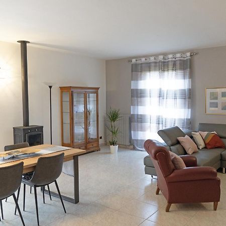 Appartamento Il Giardino Civitanova Marche Esterno foto