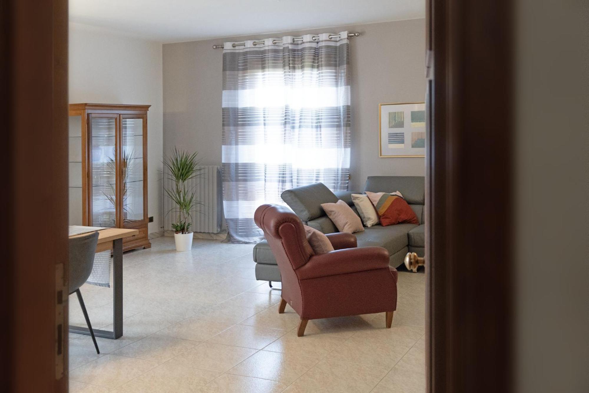 Appartamento Il Giardino Civitanova Marche Esterno foto