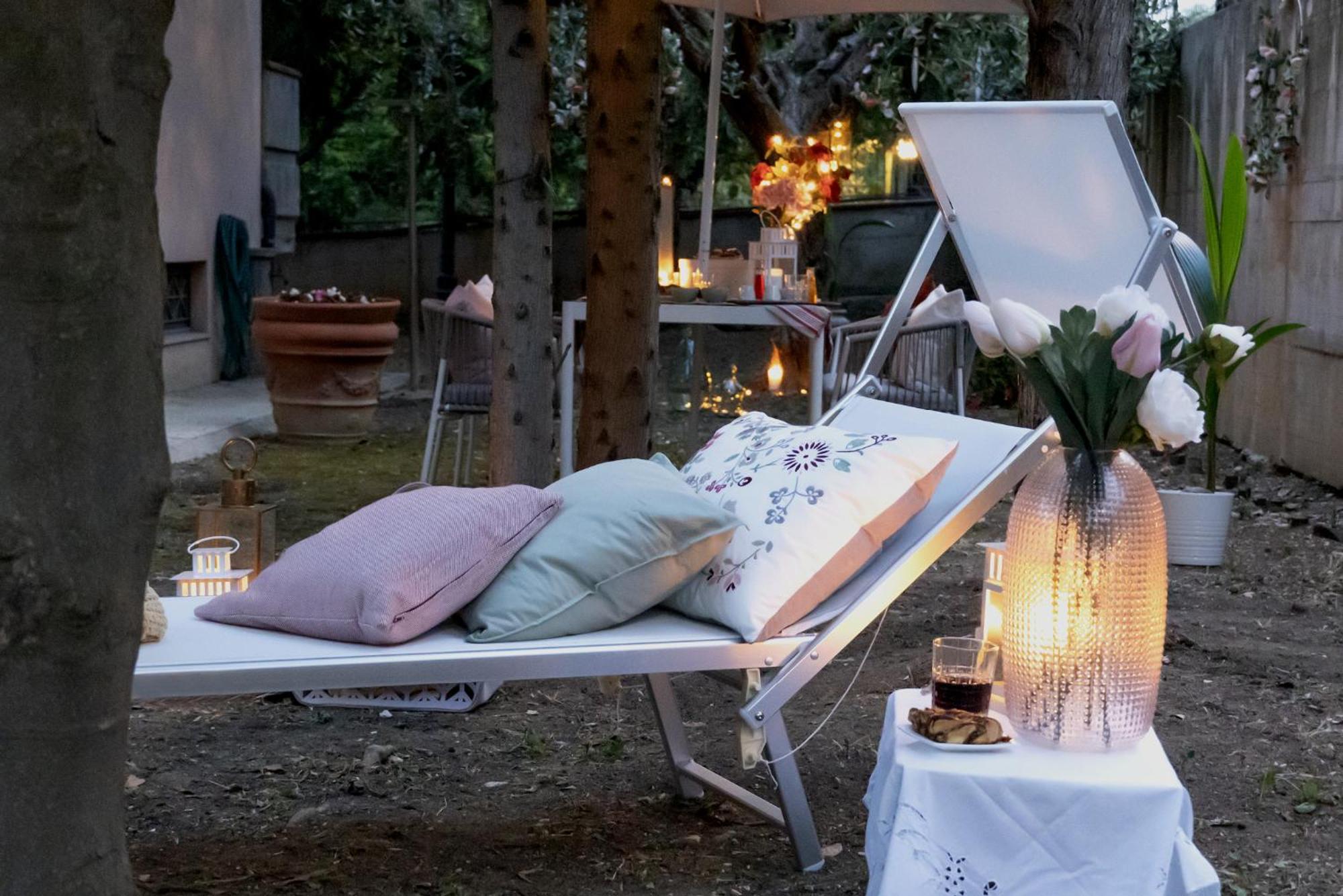 Appartamento Il Giardino Civitanova Marche Esterno foto