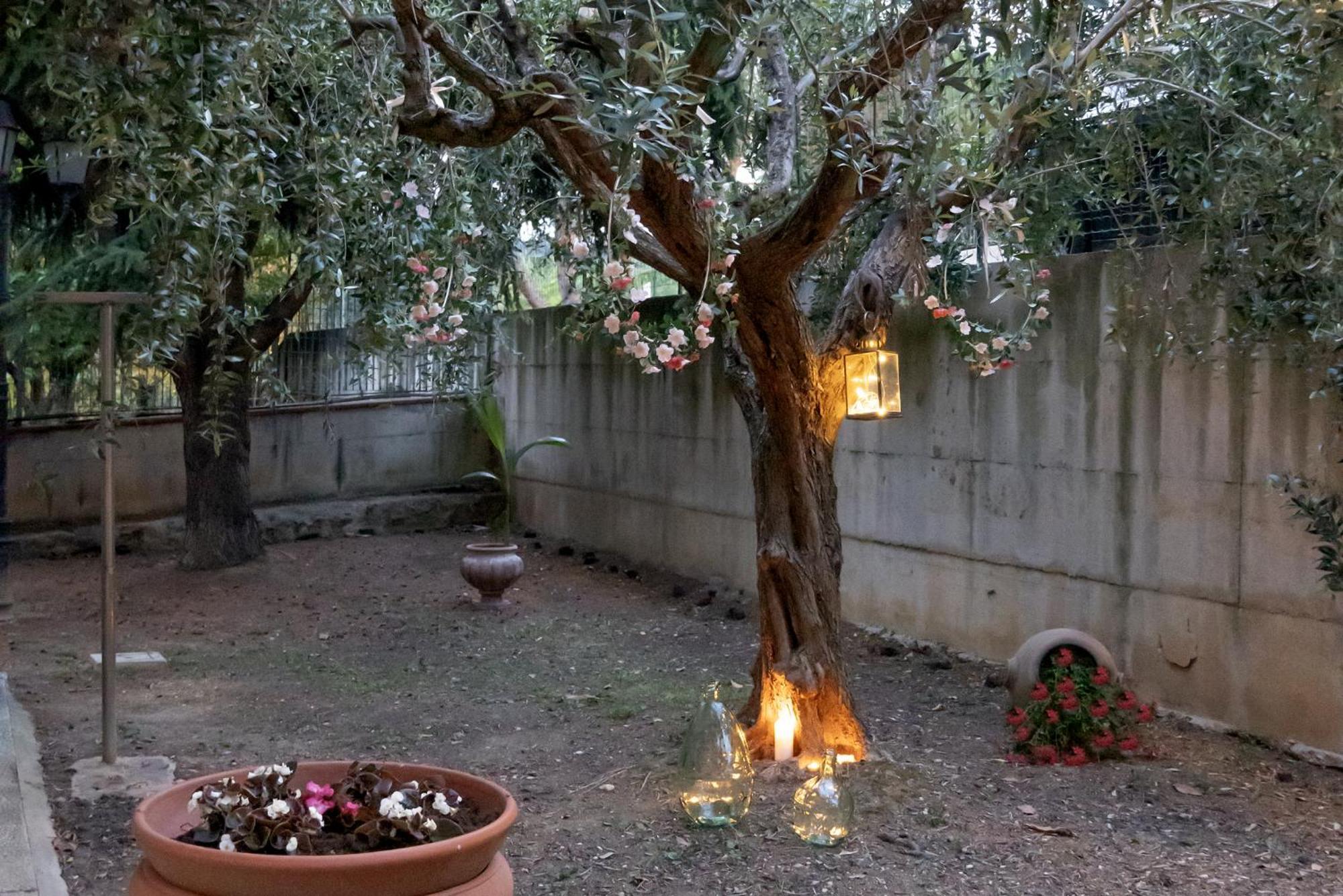Appartamento Il Giardino Civitanova Marche Esterno foto