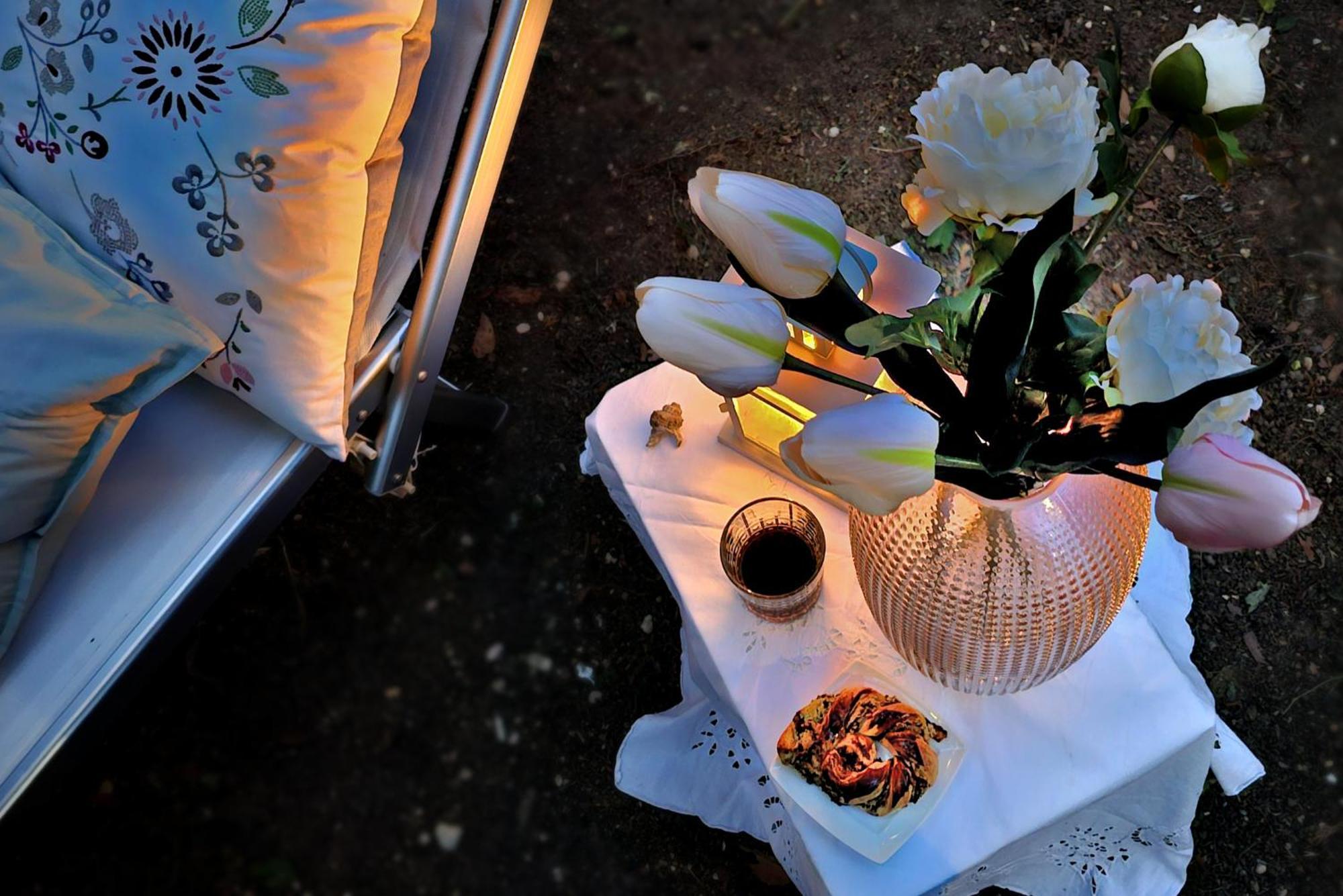 Appartamento Il Giardino Civitanova Marche Esterno foto