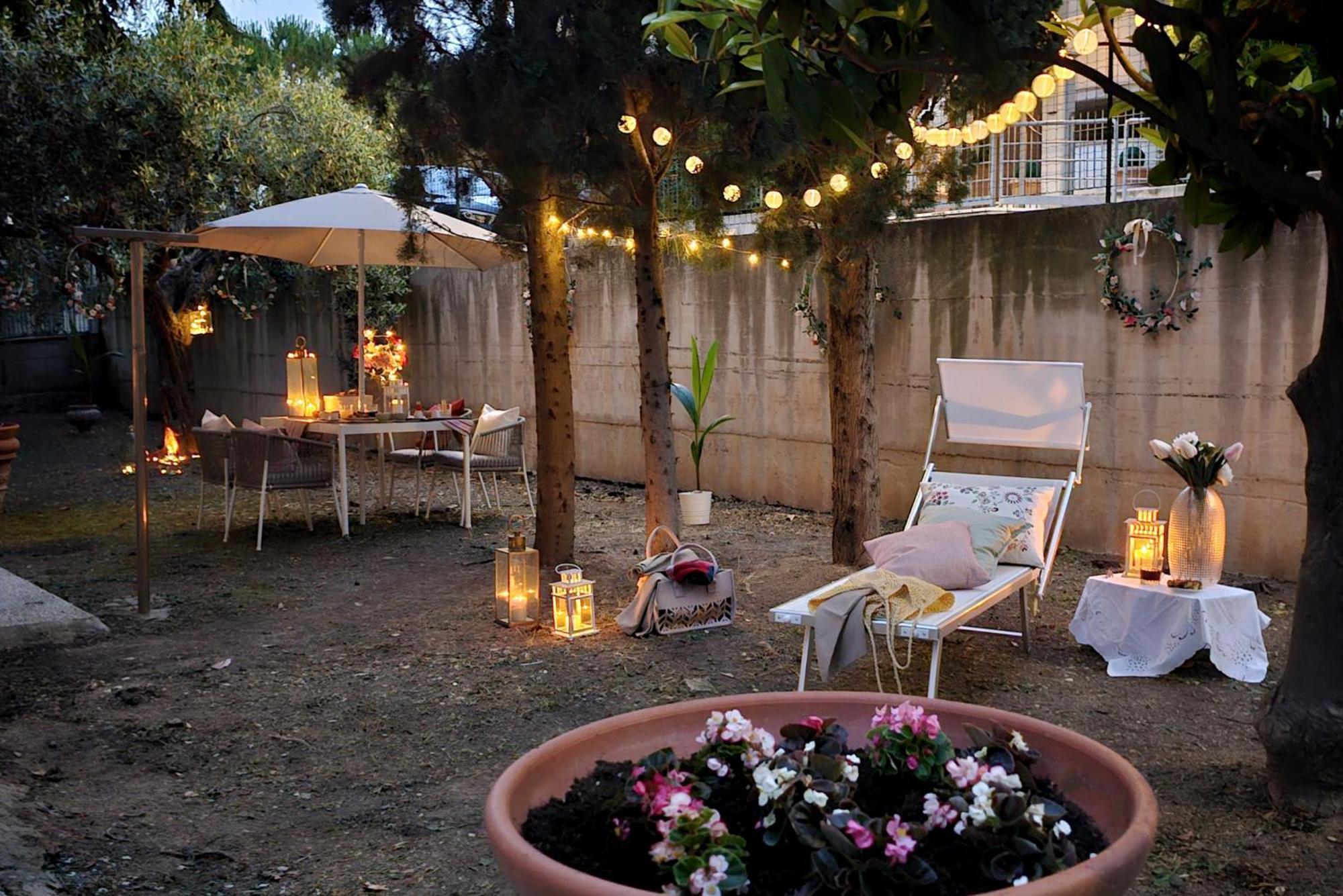 Appartamento Il Giardino Civitanova Marche Esterno foto